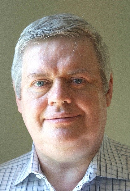 Chris Milroy